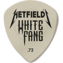 CAJA SURTIDO 6 UD, PÚA SIGNATURE HETFIELD´SWHITE FANG - 0,73 mm