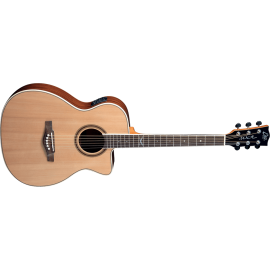 GUITARRA ACÚSTICA AUDITORIUM NXT A100 A/E CUTWAY - NATURAL