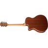 GUITARRA ACÚSTICA AUDITORIUM NXT A100 A/E CUTWAY - NATURAL