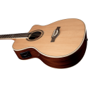 GUITARRA ACÚSTICA AUDITORIUM NXT A100 A/E CUTWAY - NATURAL
