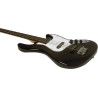 Bajo eléctrico Eko Starter JB100 tipo Jazz - Negro
