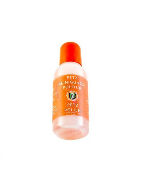 Abrillantador Petz Polish