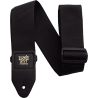 CORREA EB GUIT/ BAJO POLYPRO - MARRÓN