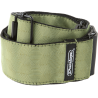 CORREA GUIT/ BAJO JACQUARD - Hexagon Echo Olive
