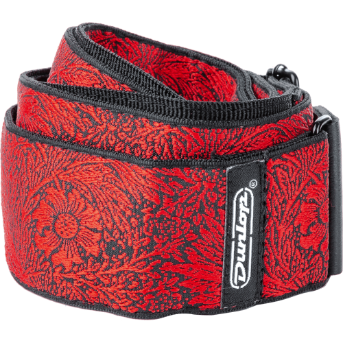 CORREA GUIT/ BAJO JACQUARD - Albion