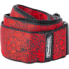 CORREA GUIT/ BAJO JACQUARD - Albion