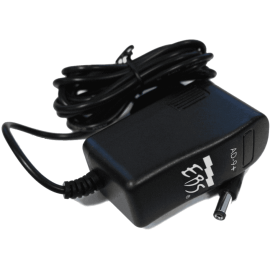 ALIMENTADOR 9V PARA PEDALES