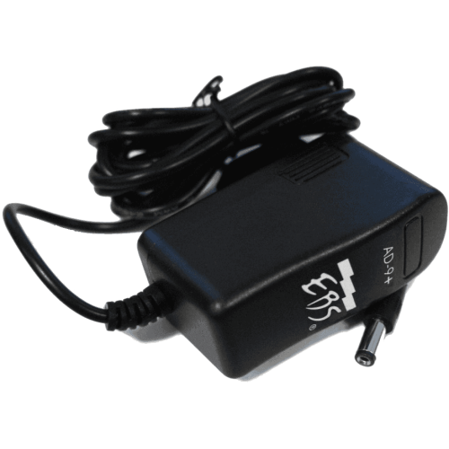 ALIMENTADOR 9V PARA PEDALES