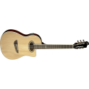 GUITARRA NYLON N100 NXT A/E CUTAWAY - NATURAL