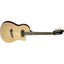 GUITARRA NYLON N100 NXT A/E CUTAWAY - NATURAL