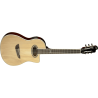 GUITARRA NYLON N100 NXT A/E CUTAWAY - NATURAL