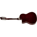 GUITARRA NYLON N100 NXT A/E CUTAWAY - NATURAL