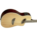 GUITARRA NYLON N100 NXT A/E CUTAWAY - NATURAL