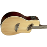 GUITARRA NYLON N100 NXT A/E CUTAWAY - NATURAL