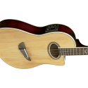 GUITARRA NYLON N100 NXT A/E CUTAWAY - NATURAL