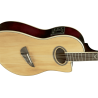 GUITARRA NYLON N100 NXT A/E CUTAWAY - NATURAL