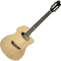 GUITARRA NYLON N100 NXT A/E CUTAWAY - NATURAL