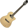 GUITARRA NYLON N100 NXT A/E CUTAWAY - NATURAL