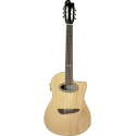 GUITARRA NYLON N100 NXT A/E CUTAWAY - NATURAL