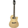 GUITARRA NYLON N100 NXT A/E CUTAWAY - NATURAL