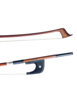 "Arco contrabajo Marcus Baum pernambuco 120B 4/4-3/4 alemán"