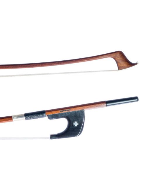 "Arco contrabajo Marcus Baum pernambuco 120B 4/4-3/4 alemán"