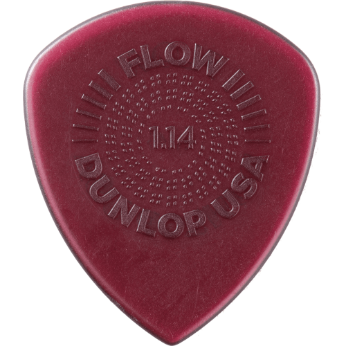 PACK DE 6 UNIDADES / GRIP FLOW STANDARD - 1.14  mm