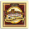 JUEGO MANDOLINA EARTHWOOD LIGHT 9-34