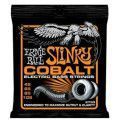 JUEGO BAJO ELÉCTRICO COBALT SLINKY HYBRID 45-105