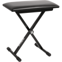 BANQUETA PIANO X "BASIC" - COMPACT