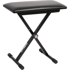 BANQUETA PIANO X "BASIC" - COMPACT