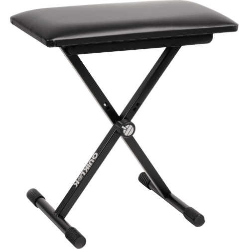 BANQUETA PIANO X "BASIC" - COMPACT