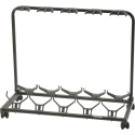 SOPORTE GUITARRA UNIVERSAL CON RUEDAS -