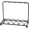 SOPORTE GUITARRA UNIVERSAL CON RUEDAS -
