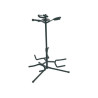SOPORTE 3 GUITARRAS STANDARD