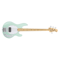 BAJO ELÉCTRICO STINGRAY RAY4 M/M - Mint Green