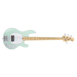 BAJO ELÉCTRICO STINGRAY RAY4 M/M - Mint Green