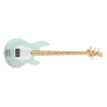 BAJO ELÉCTRICO STINGRAY RAY4 M/M - Mint Green
