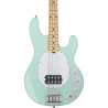 BAJO ELÉCTRICO STINGRAY RAY4 M/M - Mint Green