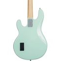 BAJO ELÉCTRICO STINGRAY RAY4 M/M - Mint Green