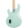 BAJO ELÉCTRICO STINGRAY RAY4 M/M - Mint Green