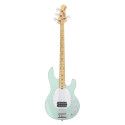 BAJO ELÉCTRICO STINGRAY RAY4 M/M - Mint Green