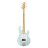 BAJO ELÉCTRICO STINGRAY RAY4 M/M - Mint Green