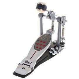 PEDAL DE BOMBO ELIMINATOR REDLINE. Cadena