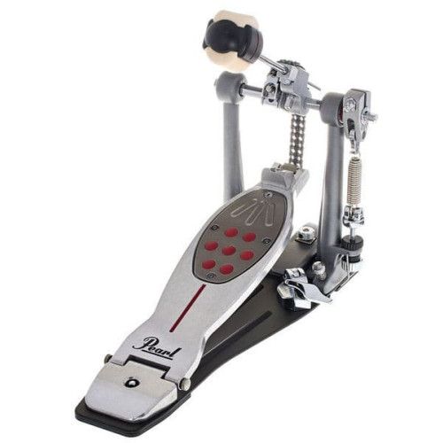 PEDAL DE BOMBO ELIMINATOR REDLINE. Cadena
