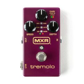 PEDAL MXR® M305 TREMOLO