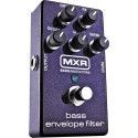 PEDAL MXR® FX BAJO - ENVELOPE FILTER
