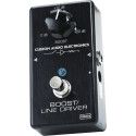 PEDAL MXR® FX BOOSTER