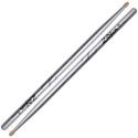BAQUETAS ZILDJIAN 5A HICKORY CHROMA PLATA