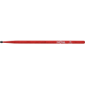 BAQUETAS 5A VF NOVA NYLON ROJA